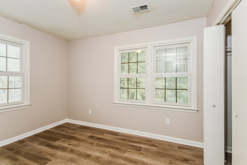 2,305/Mo, 3138 Calumet Pl NW Kennesaw, GA 30152 Bedroom View