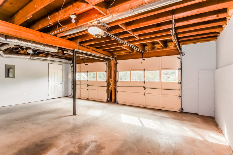 2,305/Mo, 3138 Calumet Pl NW Kennesaw, GA 30152 Garage View