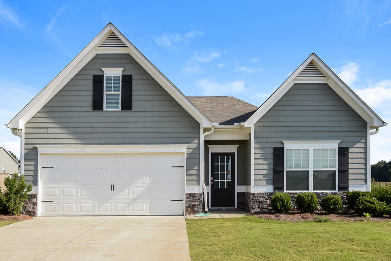 2,270/Mo, 15 Keystone Ln Adairsville, GA 30103 External View