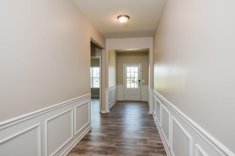 2,270/Mo, 15 Keystone Ln Adairsville, GA 30103 Foyer View