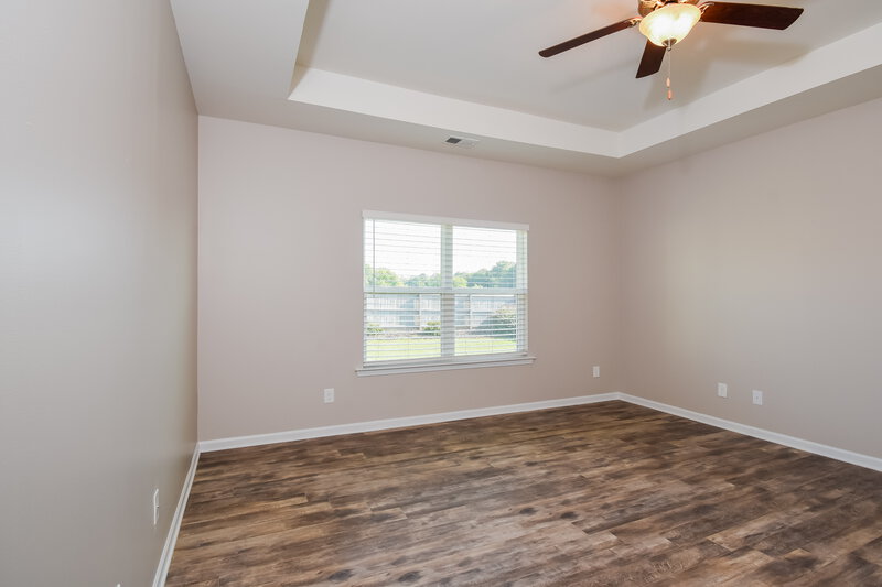 2,270/Mo, 15 Keystone Ln Adairsville, GA 30103 Main Bedroom View