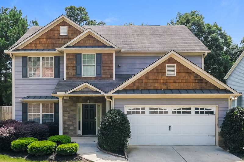 2,135/Mo, 1088 Sandy Bank Ct Auburn, GA 30011 External View