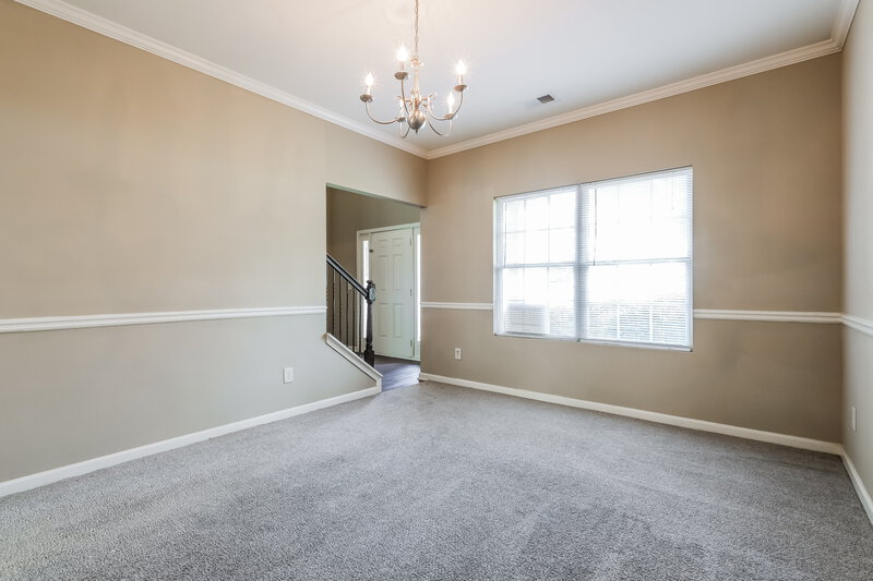 2,135/Mo, 1088 Sandy Bank Ct Auburn, GA 30011 Dining Room View
