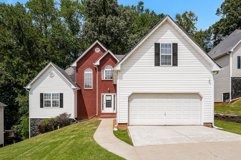 2,270/Mo, 830 Georgian Hills Dr Lawrenceville, GA 30045 External View