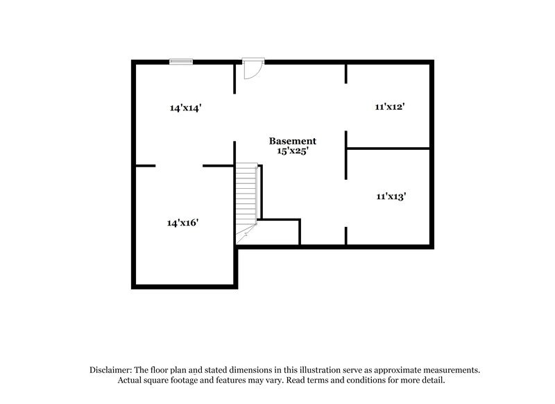 2,270/Mo, 830 Georgian Hills Dr Lawrenceville, GA 30045 Floor Plan View 3