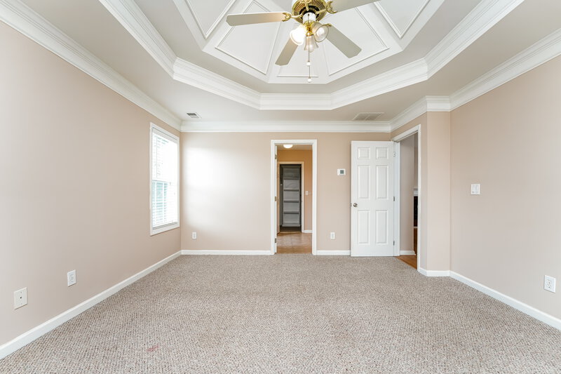 2,270/Mo, 830 Georgian Hills Dr Lawrenceville, GA 30045 Main Bedroom View