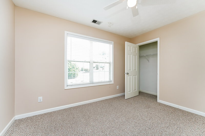 2,270/Mo, 830 Georgian Hills Dr Lawrenceville, GA 30045 Bedroom View