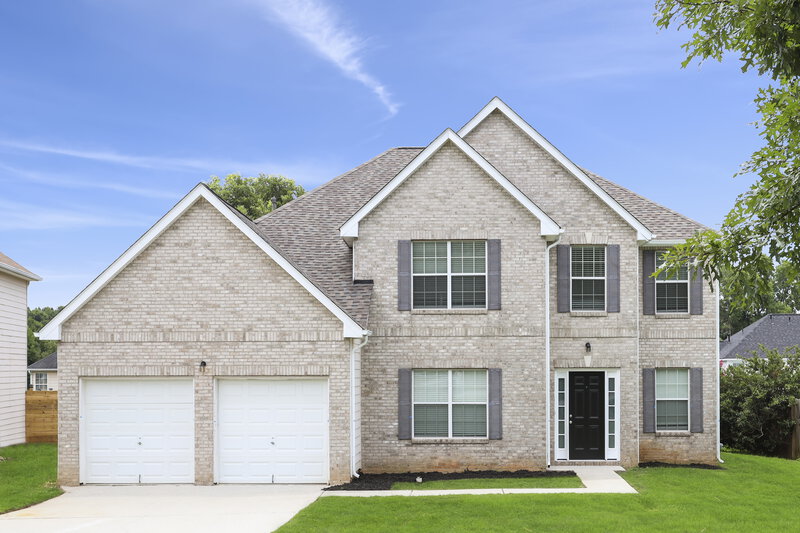 2,335/Mo, 9314 Waters Edge Dr Jonesboro, GA 30236 External View