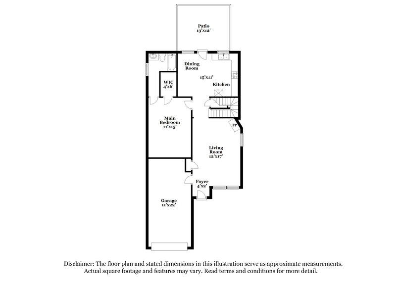 5985 Zane Ct Douglasville, GA 30135 | Progress Residential