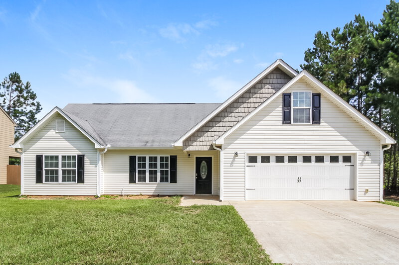 1,830/Mo, 137 Glendale Blvd Temple, GA 30179 External View