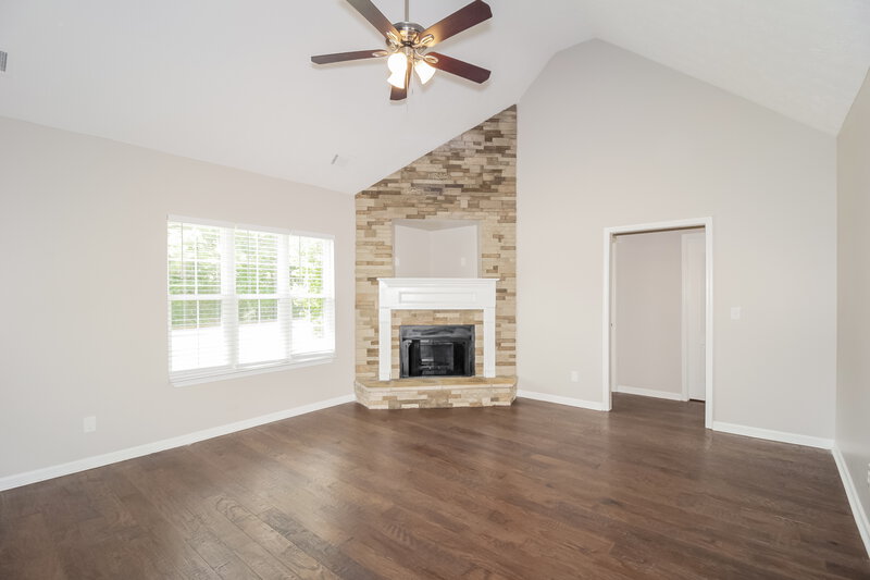 1,830/Mo, 137 Glendale Blvd Temple, GA 30179 Living Room View