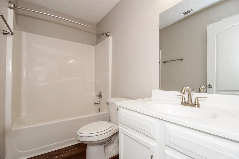 1,830/Mo, 137 Glendale Blvd Temple, GA 30179 Bathroom View 2