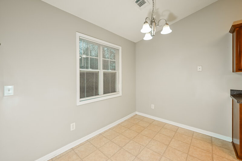 1,940/Mo, 2120 Crown Park Dr Winder, GA 30680 Dining Room View