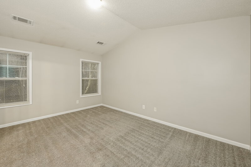 1,940/Mo, 2120 Crown Park Dr Winder, GA 30680 Main Bedroom View 2