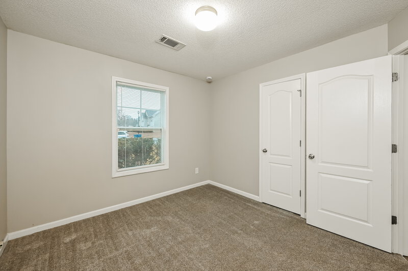 1,940/Mo, 2120 Crown Park Dr Winder, GA 30680 Bedroom View