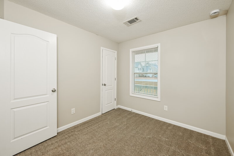 1,940/Mo, 2120 Crown Park Dr Winder, GA 30680 Bedroom View 2