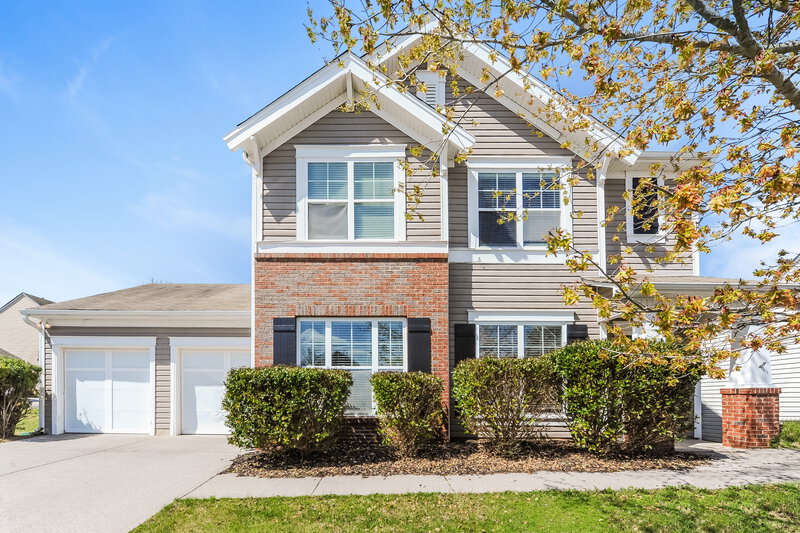 2,020/Mo, 1006 Camellia Trce Canton, GA 30114 External View