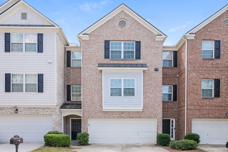2,240/Mo, 2104 Tidal Cv Lawrenceville, GA 30043 External View