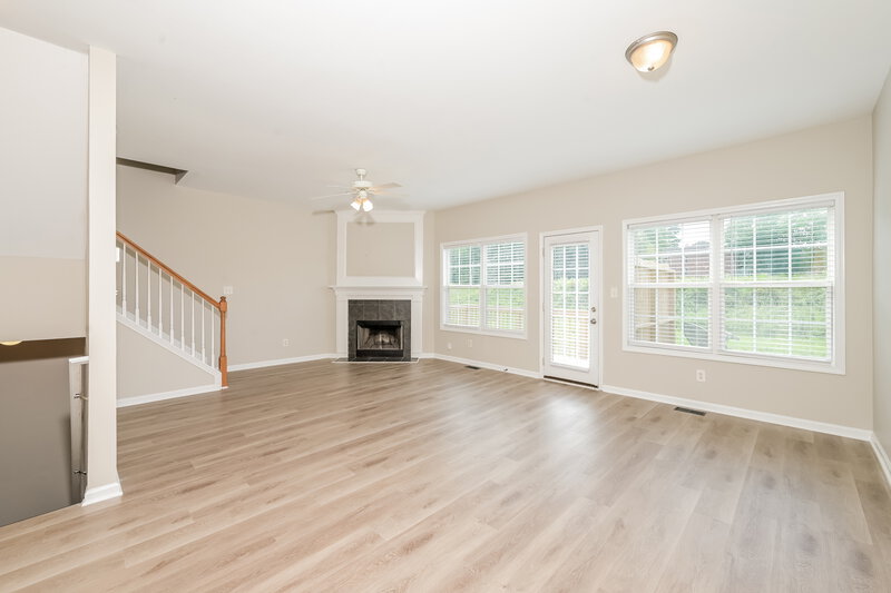 2,240/Mo, 2104 Tidal Cv Lawrenceville, GA 30043 Living Room View