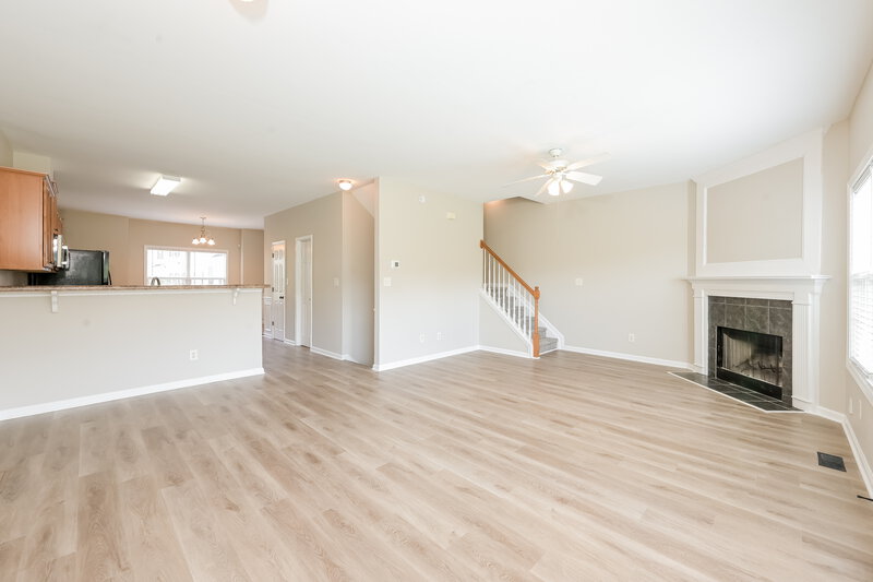 2,240/Mo, 2104 Tidal Cv Lawrenceville, GA 30043 Living Room View 2
