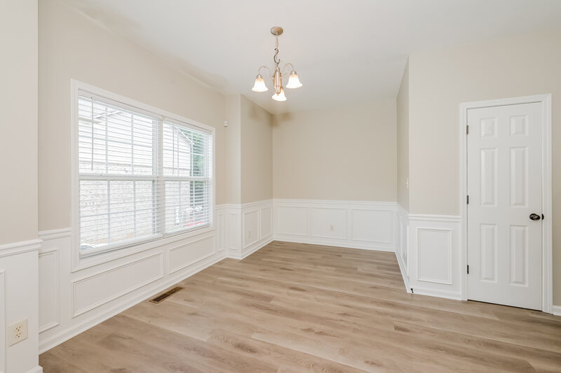 2,240/Mo, 2104 Tidal Cv Lawrenceville, GA 30043 Dining Room View