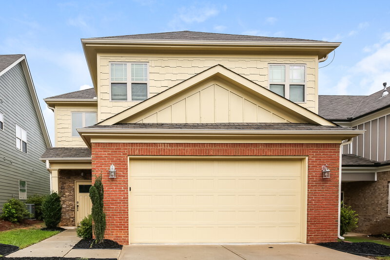 2,490/Mo, 2762 Morgan Farm Ct Buford, GA 30519 External View