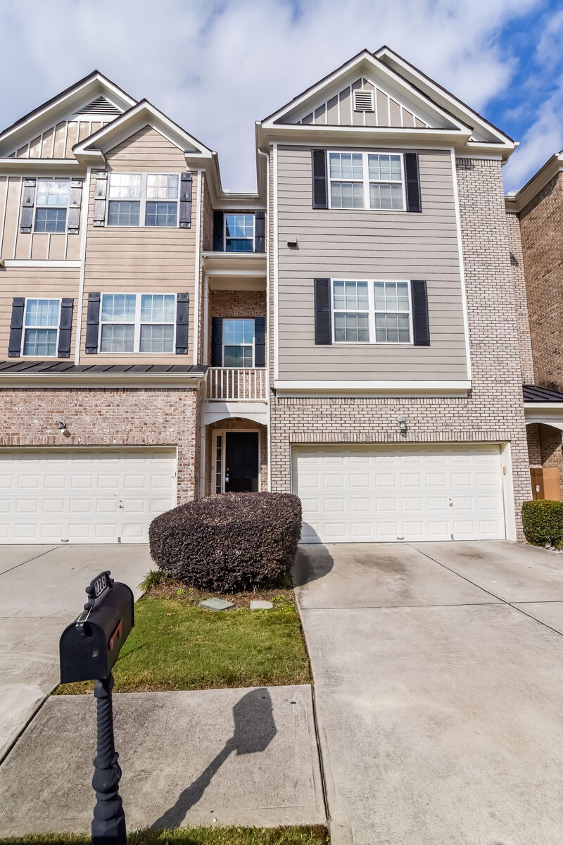 3,110/Mo, 2285 Spin Drift Way Lawrenceville, GA 30043 Front View