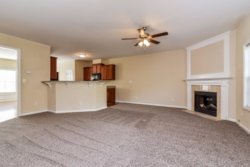 3,110/Mo, 2285 Spin Drift Way Lawrenceville, GA 30043 Living Room View 2