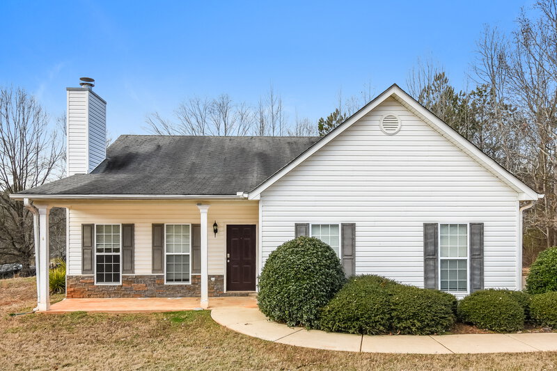 1,690/Mo, 150 Celestial Run Winder, GA 30680 External View