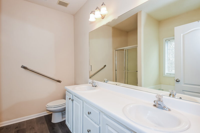 1,690/Mo, 150 Celestial Run Winder, GA 30680 Main Bathroom View