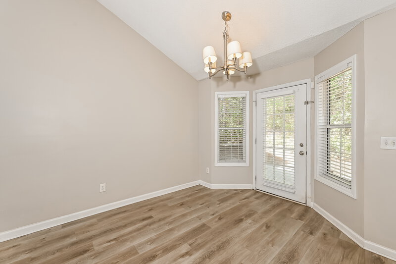 2,275/Mo, 335 Shadetree Ln Lawrenceville, GA 30044 Dining Room View