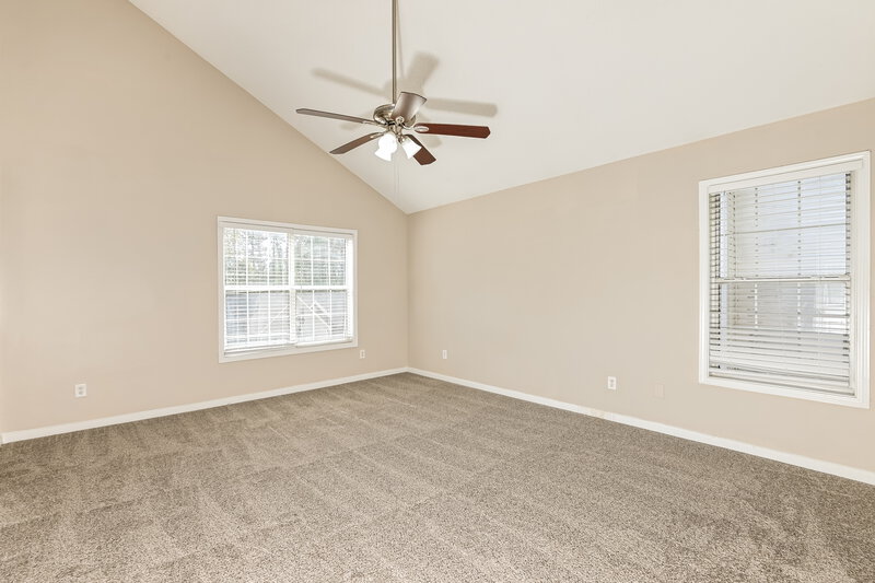 2,275/Mo, 335 Shadetree Ln Lawrenceville, GA 30044 Main Bedroom View 2