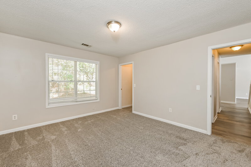 2,275/Mo, 335 Shadetree Ln Lawrenceville, GA 30044 Bedroom View 2