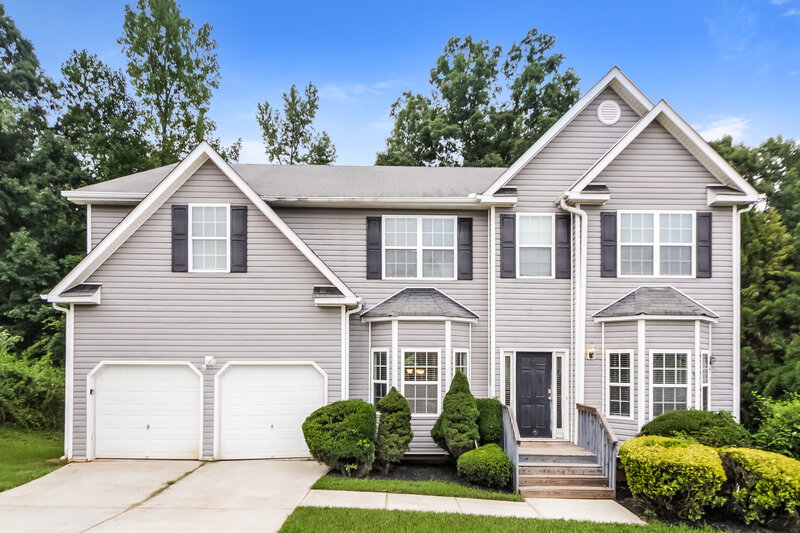 3,600/Mo, 2590 Harrison Mill Dr Douglasville, GA 30135 External View