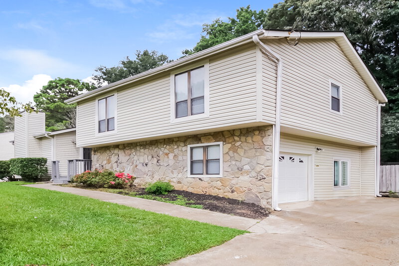 2,070/Mo, 2360 Ambassador Dr Lithia Springs, GA 30122 Misc View