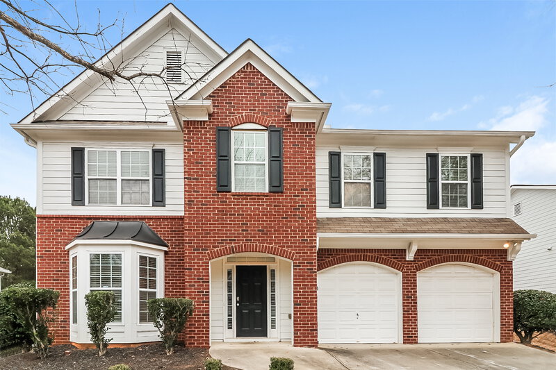 2,900/Mo, 5212 Inverness Ct Douglasville, GA 30135 External View