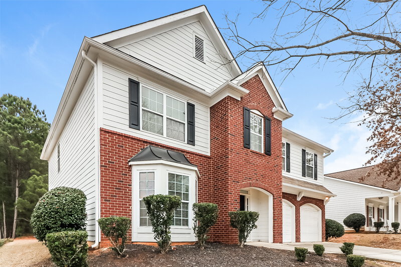 2,900/Mo, 5212 Inverness Ct Douglasville, GA 30135 Front View