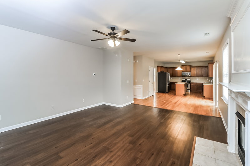 2,900/Mo, 5212 Inverness Ct Douglasville, GA 30135 Living Room View