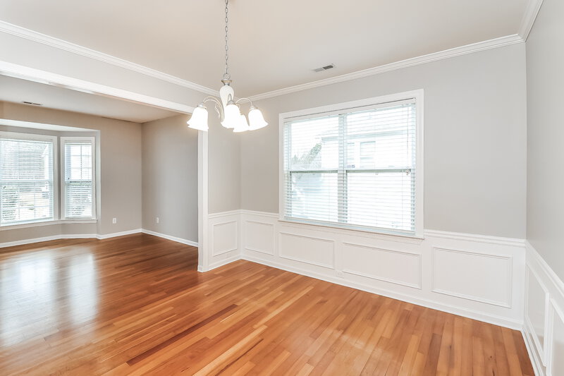 2,900/Mo, 5212 Inverness Ct Douglasville, GA 30135 Dining Room View