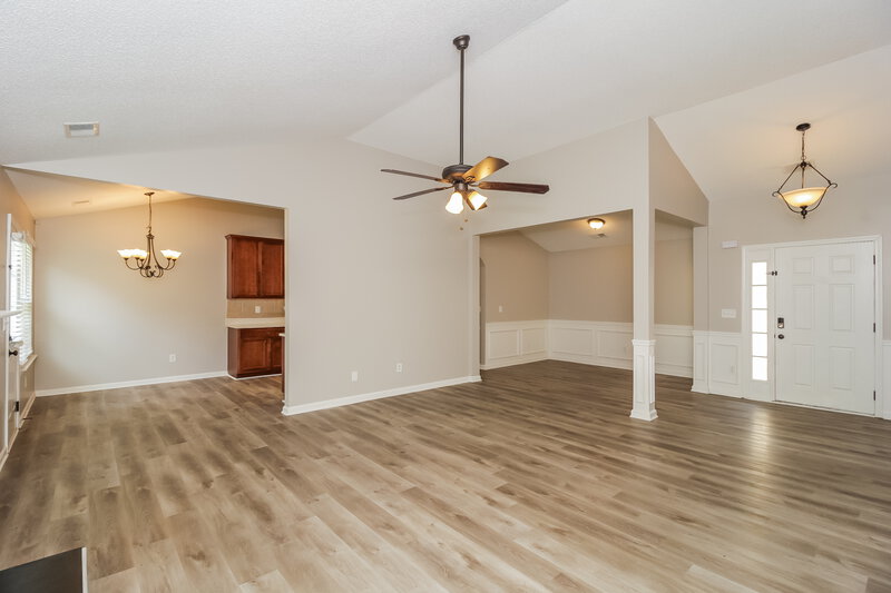 1,795/Mo, 526 Firethorn Ct Villa Rica, GA 30180 Living Room View
