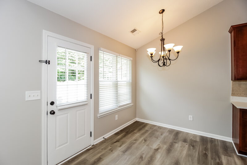 1,795/Mo, 526 Firethorn Ct Villa Rica, GA 30180 Dining Room View