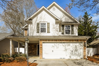 5161 Centennial Creek Vw Acworth, GA 30102 | Progress Residential