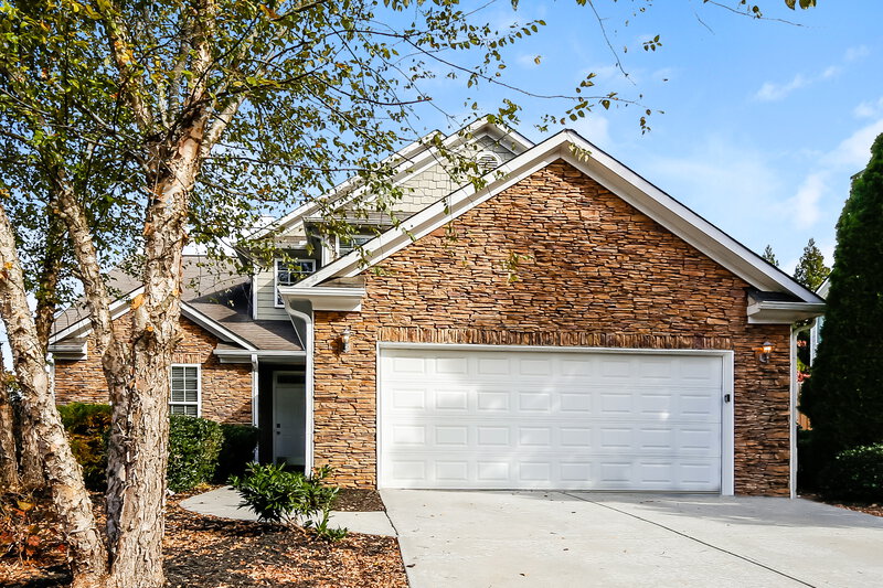 2,660/Mo, 4550 Black Hills Dr NW Acworth, GA 30101 External View