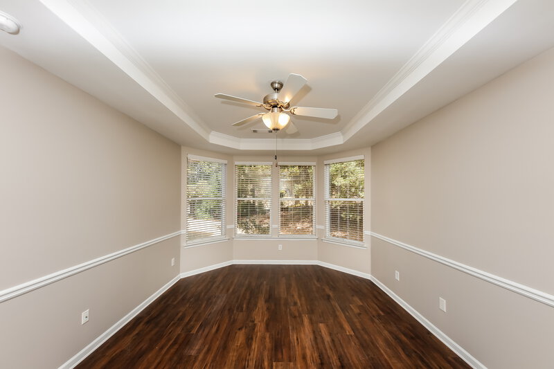 2,660/Mo, 4550 Black Hills Dr NW Acworth, GA 30101 Main Bedroom View