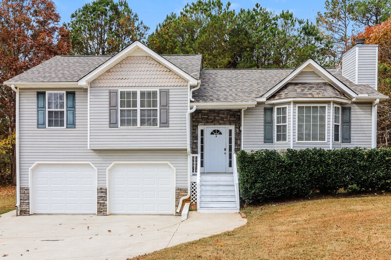 1,770/Mo, 54 Headland Ct Rockmart, GA 30153 External View