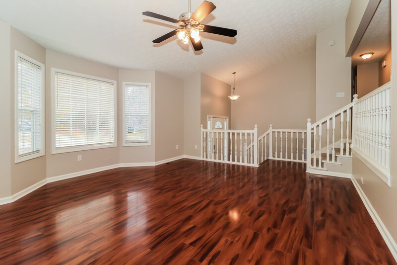 1,770/Mo, 54 Headland Ct Rockmart, GA 30153 Living Room View 2