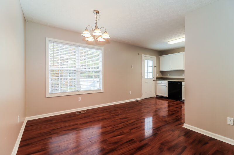 1,770/Mo, 54 Headland Ct Rockmart, GA 30153 Dining Room View
