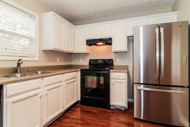 1,770/Mo, 54 Headland Ct Rockmart, GA 30153 Kitchen View 2