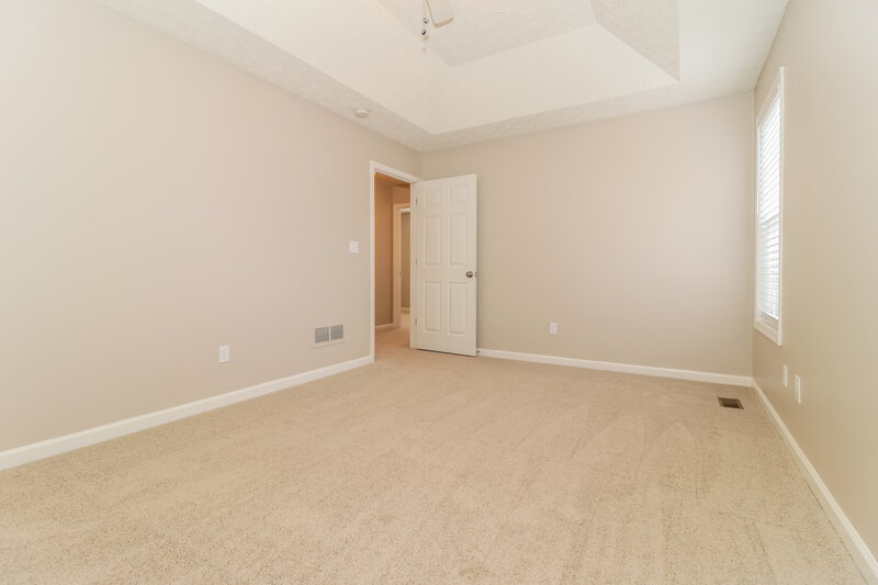 1,770/Mo, 54 Headland Ct Rockmart, GA 30153 Main Bedroom View 2