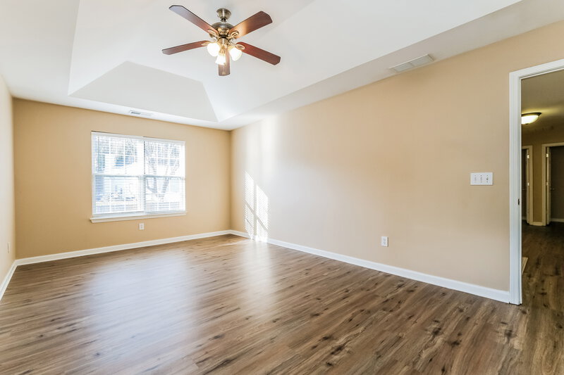 2,180/Mo, 4563 Howell Farms Rd NW Acworth, GA 30101 Main Bedroom View